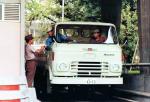 Hino Ranger KM 1963 года